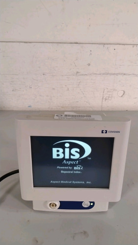 COVIDIEN BIS COMPLETE MONITORING SYSTEM