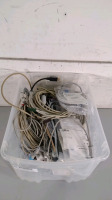 CABLES