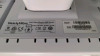 WELCH ALLYN 6000 SERIES VITAL SIGNS MONITOR ON ROLLING STAND - 3