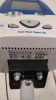 WELCH ALLYN SPOT LXI VITAL SIGNS MONITOR ON ROLLING STAND - 3