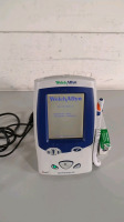 WELCH ALLYN SPOT LXI VITAL SIGNS MONITOR