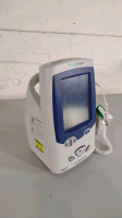 WELCH ALLYN SPOT LXI VITAL SIGNS MONITOR