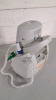 WELCH ALLYN SPOT LXI VITAL SIGNS MONITOR - 2