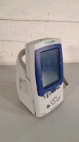 WELCH ALLYN SPOT LXI VITAL SIGNS MONITOR