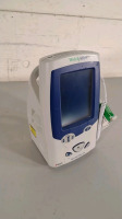 WELCH ALLYN SPOT LXI VITAL SIGNS MONITOR