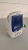 WELCH ALLYN SPOT LXI VITAL SIGNS MONITOR