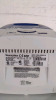 WELCH ALLYN SPOT LXI VITAL SIGNS MONITOR - 3