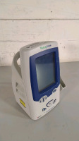 WELCH ALLYN SPOT LXI VITAL SIGNS MONITOR