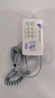 HUNTLEIGH MINI DOPPLEX DOPPLER WITH PROBE (8MHZ)