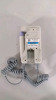HUNTLEIGH MINI DOPPLEX DOPPLER WITH PROBE (8MHZ) - 2