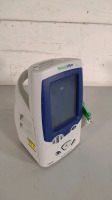 WELCH ALLYN SPOT LXI VITAL SIGNS MONITOR
