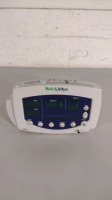 WELCH ALLYN 53ST0 VITAL SIGNS MONITOR