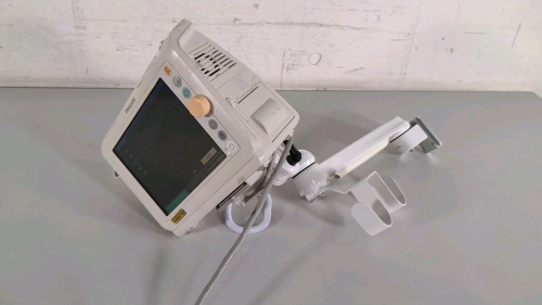 PHILIPS SURESIGNS VS3 VITAL SIGNS MONITOR