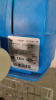 GE DINAMAP PROCARE AUSCULTATORY 400 VITAL SIGN MONITOR ON ROLLING STAND - 3