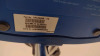 GE DINAMAP DPC400NR VITAL SIGNS MONITOR ON ROLLING STAND - 3