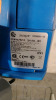 GE DINAMAP DPC400N VITAL SIGNS MONITOR ON ROLLING STAND - 3