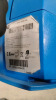 GE VITAL SIGNS MONITOR ON ROLLING STAND - 3