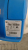 GE VITAL SIGNS MONITOR ON ROLLING STAND - 3