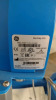 GE DINAMAP V100 VITAL SIGNS MONITOR ON ROLLING STAND - 3