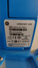 GE DINAMAP V100 VITAL SIGNS MONITOR ON ROLLING STAND - 2