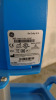 GE DINAMAP V100 VITAL SIGNS MONITOR ON ROLLING STAND - 3