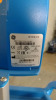 GE DINAMAP V100 VITAL SIGNS MONITOR ON ROLLING STAND - 3