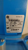 GE DINAMAP V100 VITAL SIGNS MONITOR ON ROLLING STAND - 3