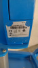 GE DINAMAP V100 VITAL SIGNS MONITOR ON ROLLING STAND - 3