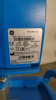 GE DINAMAP V100 VITAL SIGNS MONITOR ON ROLLING STAND - 3