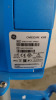 GE DINAMAP V100 VITAL SIGNS MONITOR ON ROLLING STAND - 2