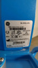 GE DINAMAP V100 VITAL SIGNS MONITOR ON ROLLING STAND - 3