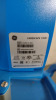 GE DINAMAP V100 VITAL SIGNS MONITOR ON ROLLING STAND - 2
