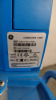 GE DINAMAP V100 VITAL SIGNS MONITOR ON ROLLING STAND - 2