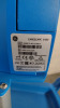 GE DINAMAP V100 VITAL SIGNS MONITOR ON ROLLING STAND - 2