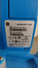 GE DINAMAP V100 VITAL SIGNS MONITOR ON ROLLING STAND - 2
