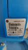 GE DINAMAP V100 VITAL SIGNS MONITOR ON ROLLING STAND - 2