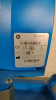 GE DINAMAP V100 VITAL SIGNS MONITOR ON ROLLING STAND - 3