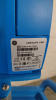GE DINAMAP V100 VITAL SIGNS MONITOR ON ROLLING STAND - 2