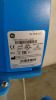 GE DINAMAP V100 VITAL SIGNS MONITOR ON ROLLING STAND - 3