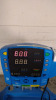 GE DINAMAP V100 VITAL SIGNS MONITOR ON ROLLING STAND - 2