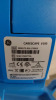 GE DINAMAP V100 VITAL SIGNS MONITOR ON ROLLING STAND - 2