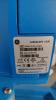 GE DINAMAP V100 VITAL SIGNS MONITOR ON ROLLING STAND - 2