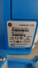 GE DINAMAP V100 VITAL SIGNS MONITOR ON ROLLING STAND - 2