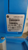 GE DINAMAP V100 VITAL SIGNS MONITOR ON ROLLING STAND - 2