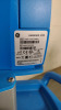 GE DINAMAP V100 VITAL SIGNS MONITOR ON ROLLING STAND - 2