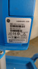 GE DINAMAP V100 VITAL SIGNS MONITOR ON ROLLING STAND - 2