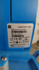 GE DINAMAP V100 VITAL SIGNS MONITOR ON ROLLING STAND - 2