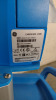 GE DINAMAP V100 VITAL SIGNS MONITOR ON ROLLING STAND - 2
