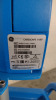 GE DINAMAP V100 VITAL SIGNS MONITOR ON ROLLING STAND - 2