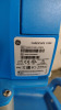 GE DINAMAP V100 VITAL SIGNS MONITOR ON ROLLING STAND - 2